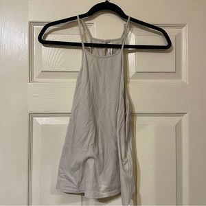 abercrombie halter tank